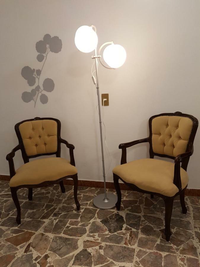 Bed & Breakfast Buscemi Pistoia