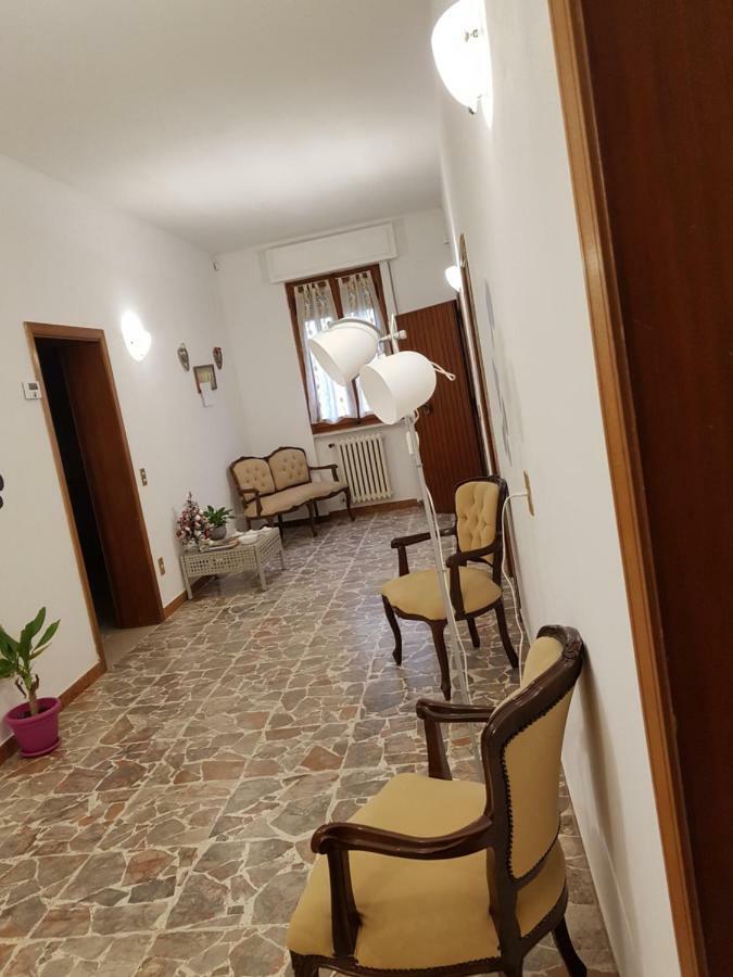 Buscemi Bed & Breakfast Pistoia